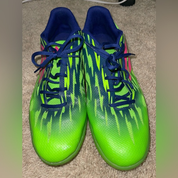 Addidas sneakers - Picture 1 of 6